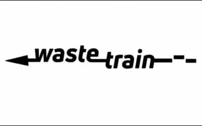 Waste Train
