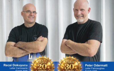 Herzliche Gratulation!